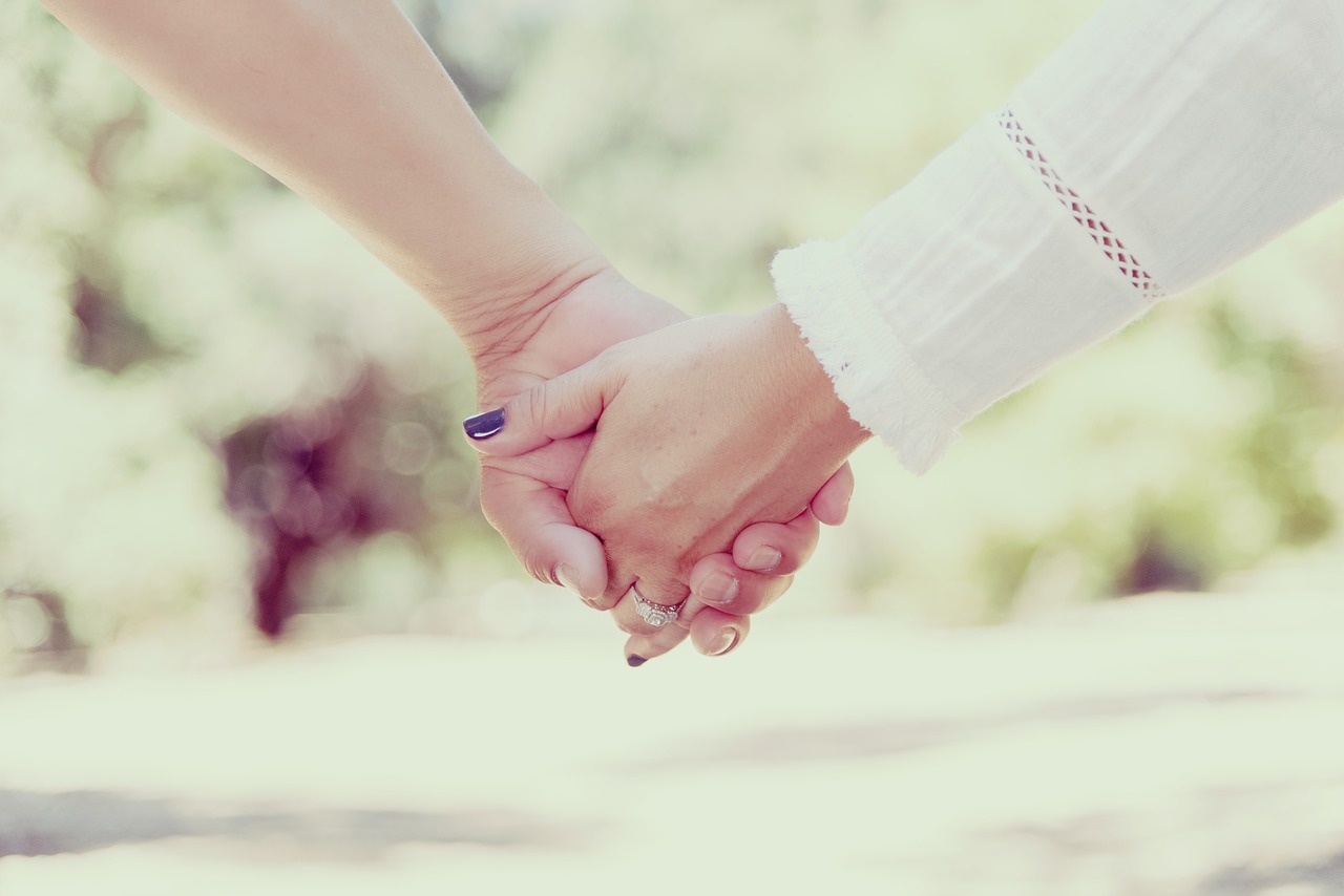 rencontre amoureuse