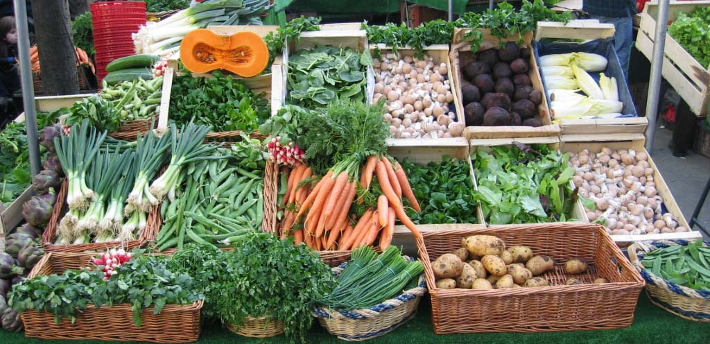 légumes