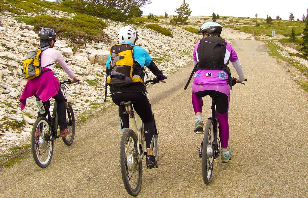 vélo