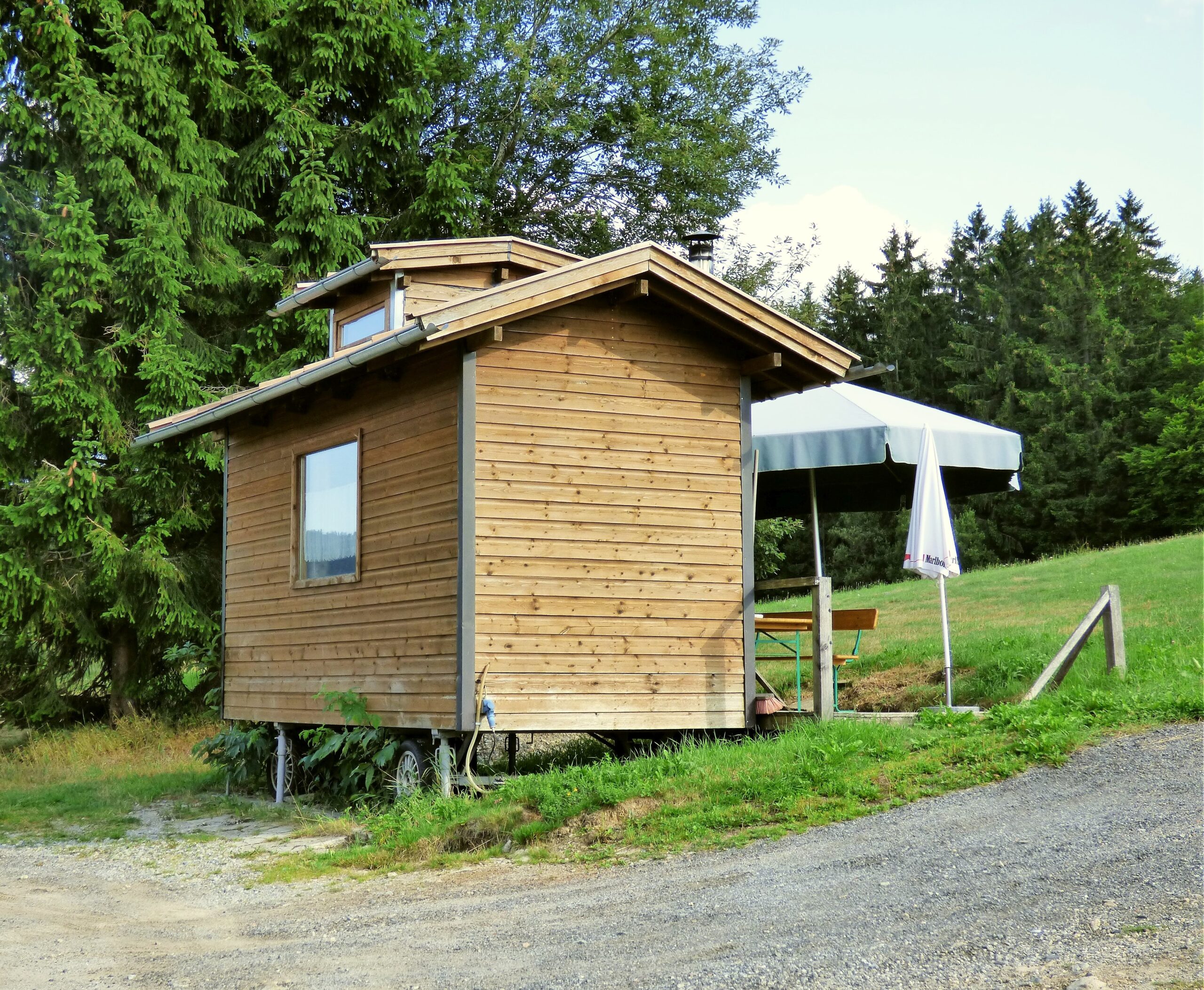 Tiny House
