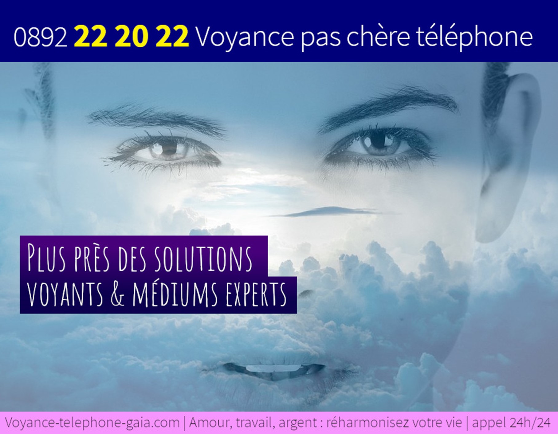 Voyance pas chère téléphone